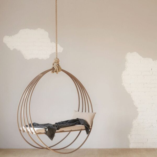 Modern chair