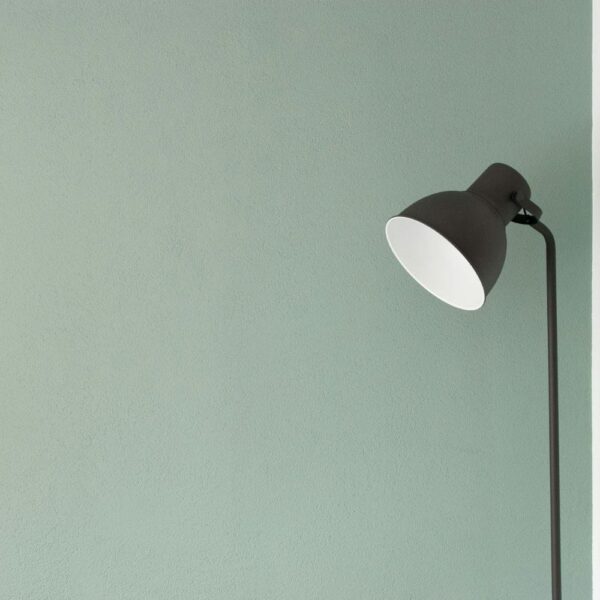 Minimalist Black Floor Lamp
